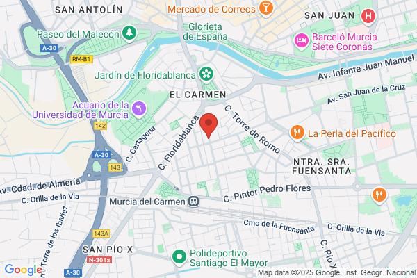 Caja Rural De Almeria