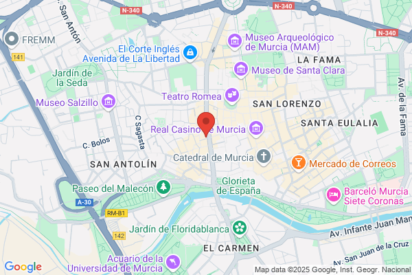 GAES una marca amplifon
