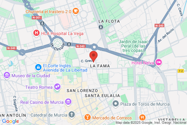 La Paralela