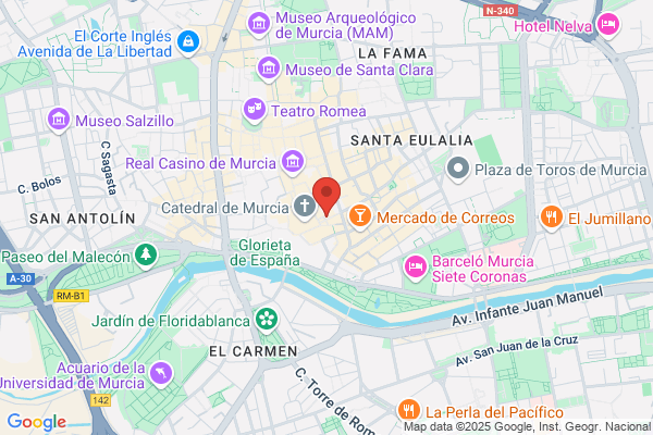 PORTAVOZ COMUNICACIONES INTEGRADAS S.L.