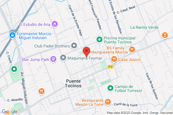 Clinica De Fisioterapia El Manantial
