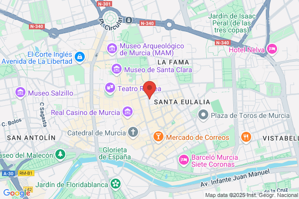 Holística y Salud