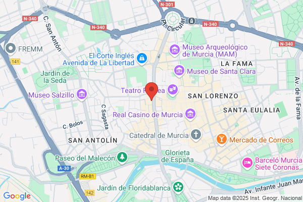 Banco De Alicante