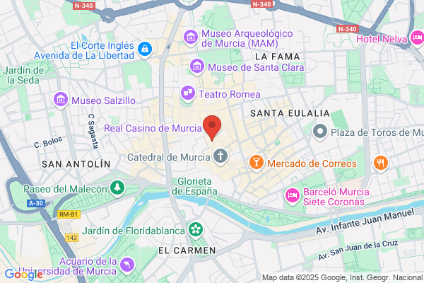 Banco De Murcia