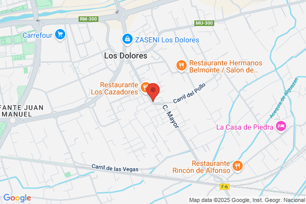 Banco De Murcia