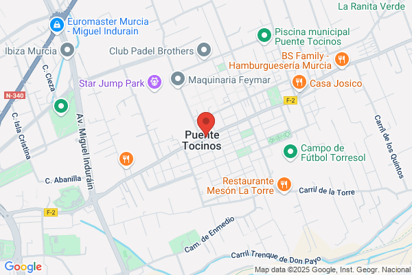 Banco De Murcia