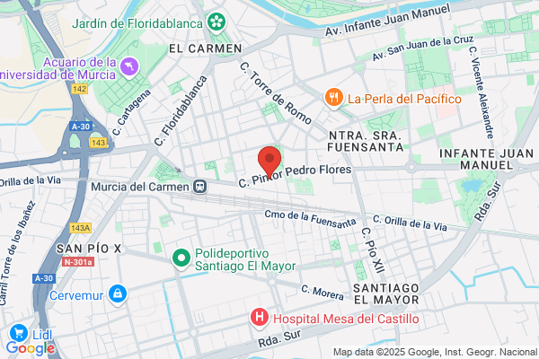 Banco De Murcia