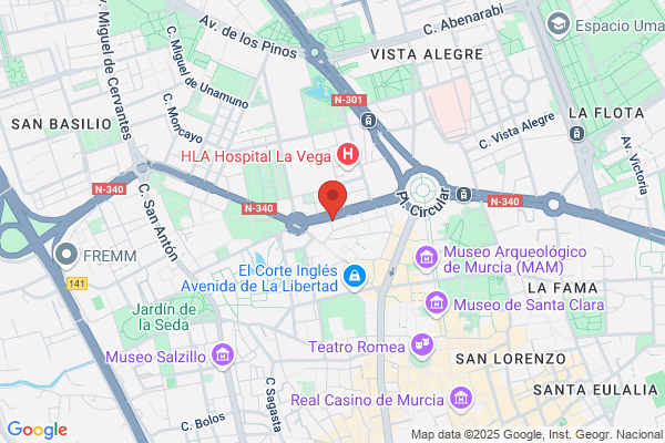 Banco De Murcia
