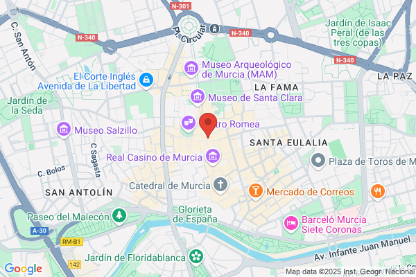 Banco De Santander