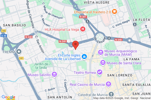 Banco De Santander