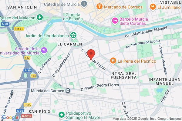 Banco De Santander