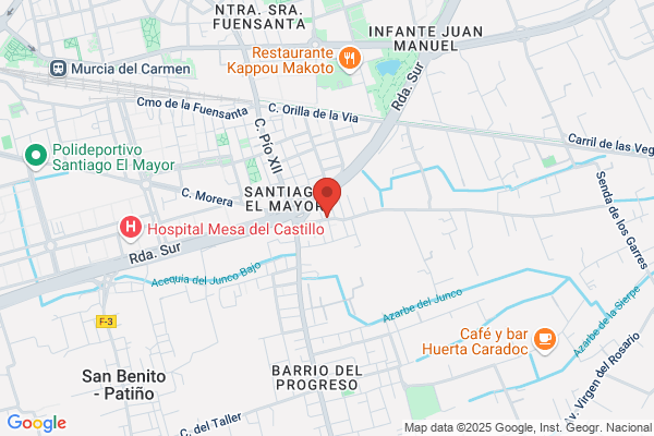 Libro del edificio