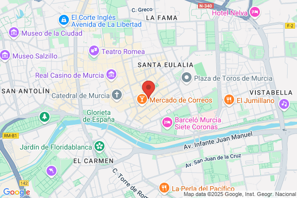 La Ronería y La Gintonería