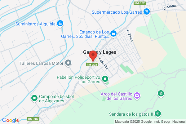 Restaurante La Hija Del Curro