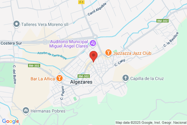 Destilerías Alemán S L