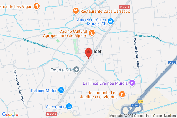 Division Servicios Codifesa S.L.