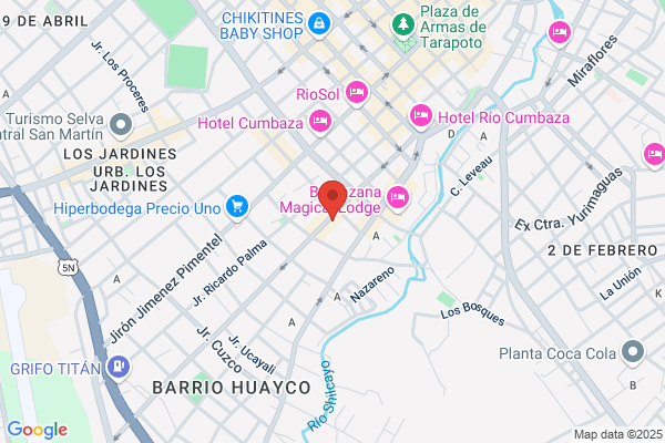 Licores del Mundo