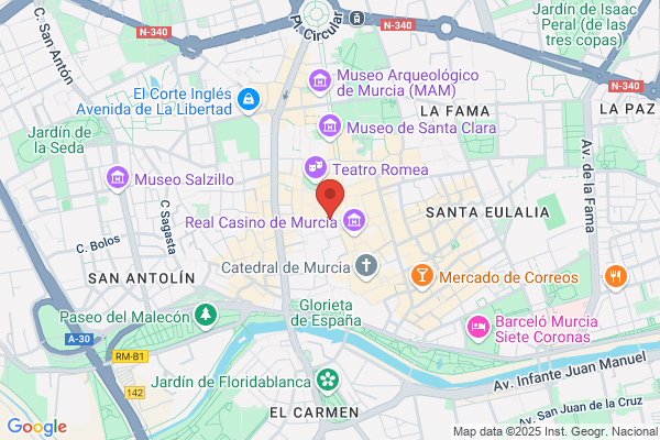 Financiera Pronovias S. A.