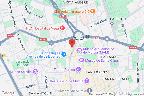 Barceló Reformas + Interiorismo