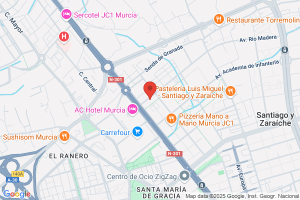 Academia Escuela De Las Artes