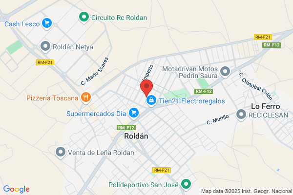 GRUPO SERVICIOS Y CONSTRUCCIONES DEL MEDITERRÁNEO 68 S.L.