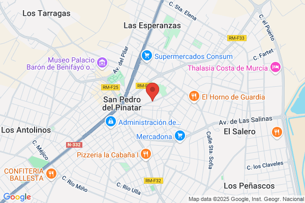 Cafés Inamar