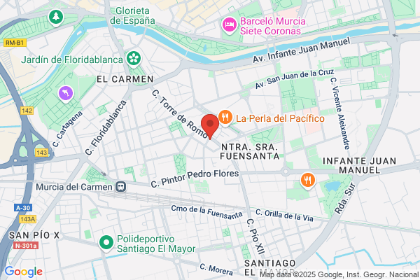 Restaurante Meson Los Pepes