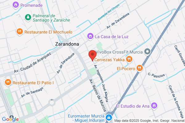 Antonia Perez Villar-Pilar Perez Villar C.B.