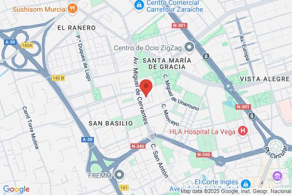 Aroca Garcia m.