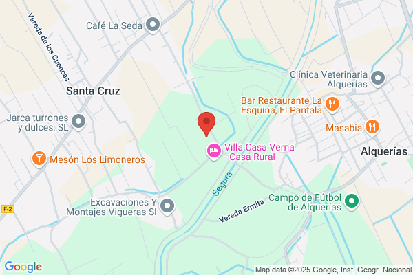 Bar La -Ora