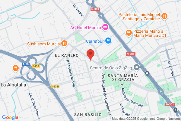 Bar Paseo