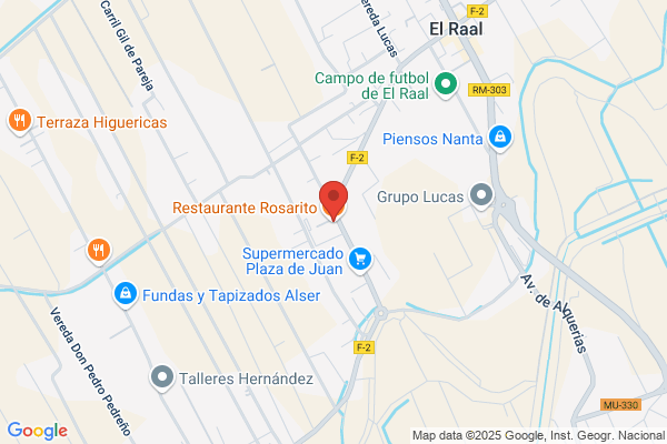 Bar Rosarito
