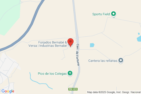 Bernabe Aranda d.