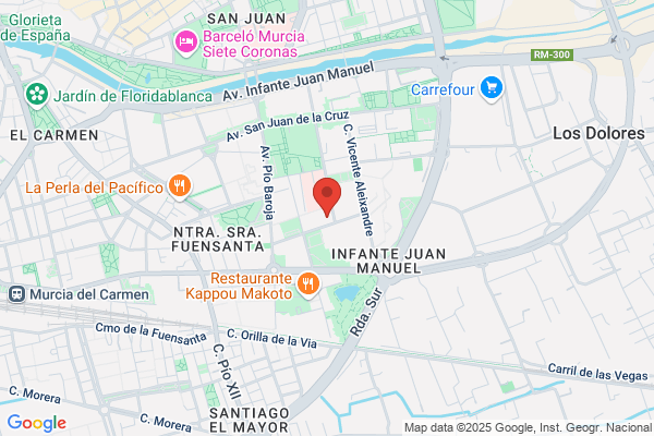 Cafeterias Lopez Hernandez S.L.