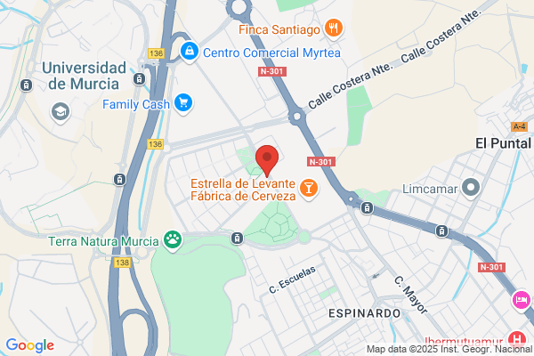 Cafetería Pub Olympo