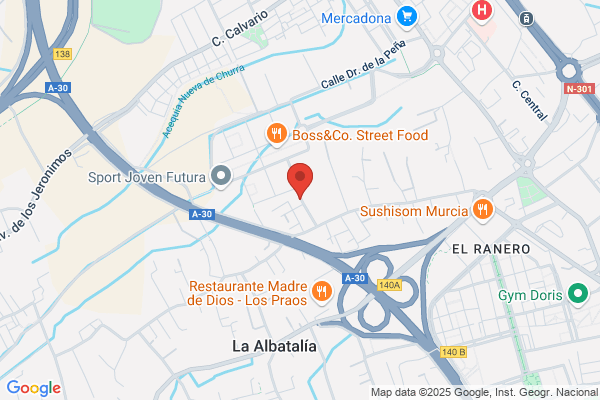 Café Bar El Boti