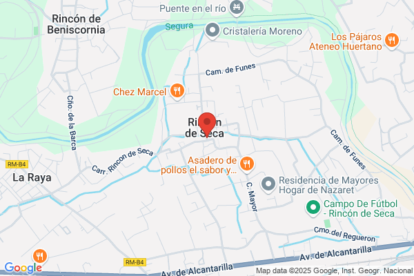 Cantina Punto De Encuentro S.L.