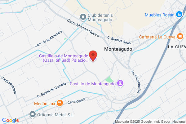Castelo Mendez a.