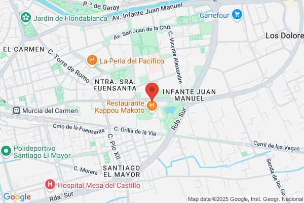 Cerveceria Fran