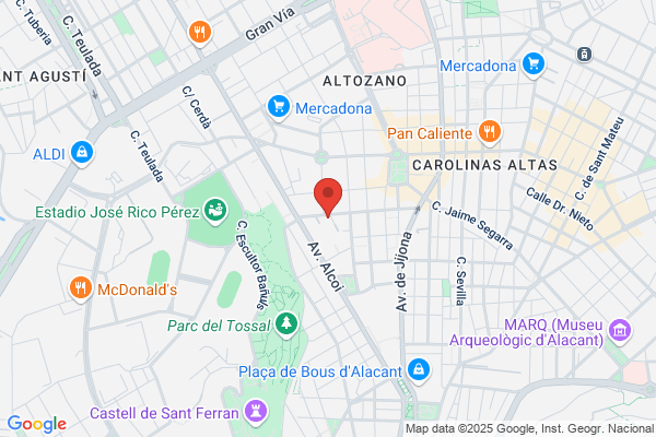 Empalmadores Y Celadores S.A.
