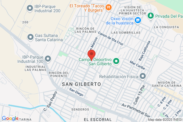 Hernandez Marin a. M.