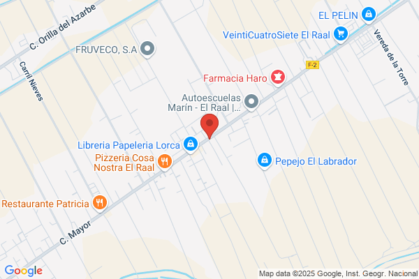 Caja De Ahorros De Murcia