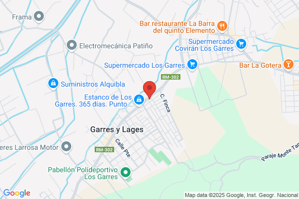 Caja Rural De Almeria