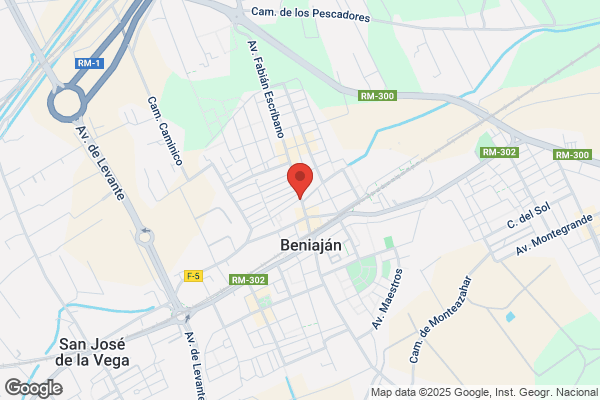 La Caixa (Oficinas Comerciales En Murcia Provincia beniajan 4054)