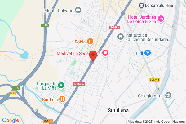 La Caixa (Oficinas Comerciales En Murcia Provincia lorca 4237)