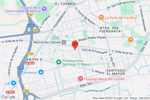 Gasmurcia (Atención Al Cliente)