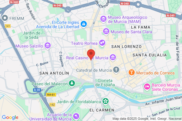 Informa Informacion Economica S.A.