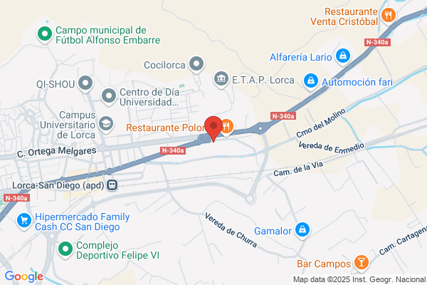Mercadona S.A.