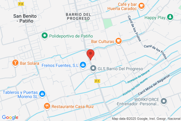 Andreugar Carnes S.L.