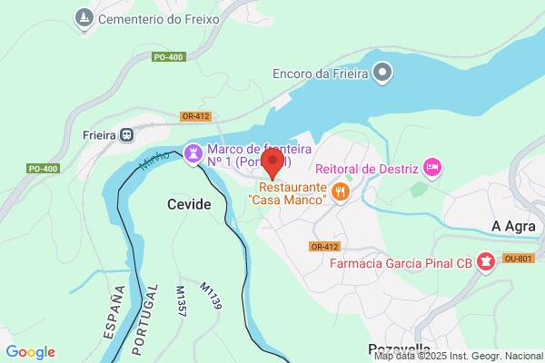 Carnes Gonzalez Forca S.L.